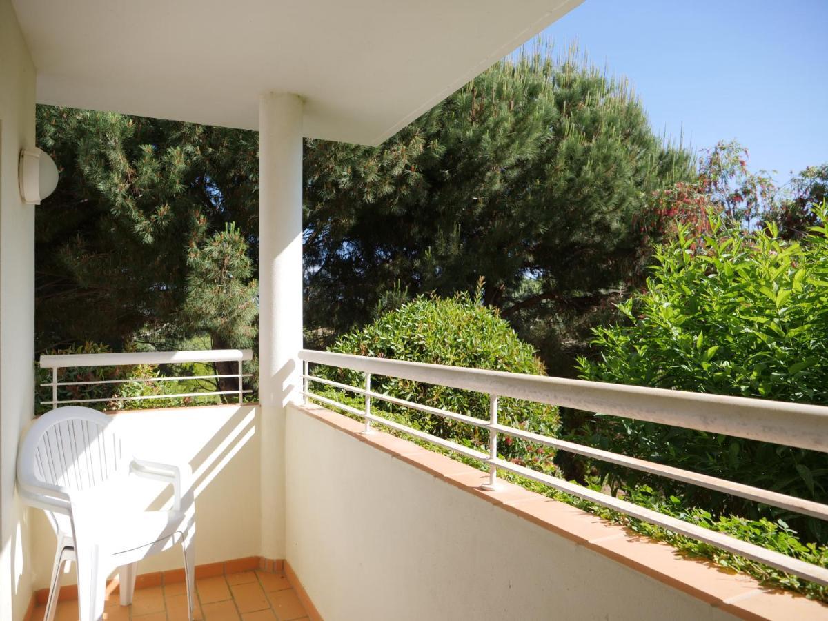 Spacious Apartment Near Porto De Mos Beach, Lagos. Exteriör bild