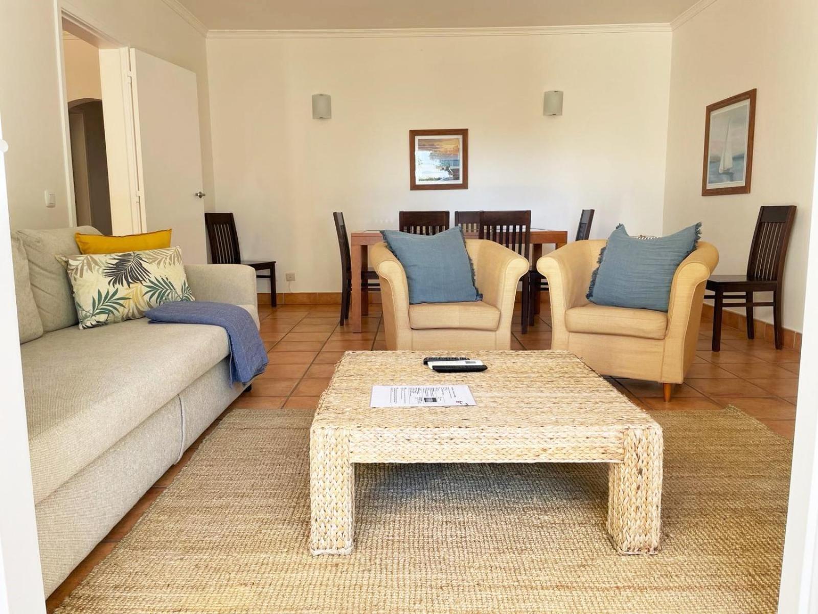 Spacious Apartment Near Porto De Mos Beach, Lagos. Exteriör bild