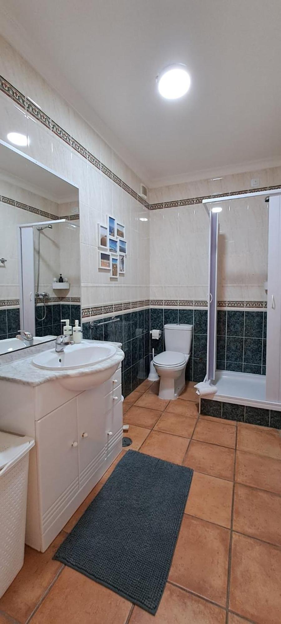 Spacious Apartment Near Porto De Mos Beach, Lagos. Exteriör bild
